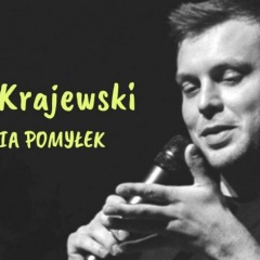 Błażej Krajewski - Komedia Pomyłek