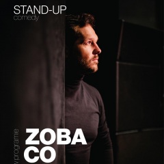 Rafał Pacześ "Zoba Co Jes"