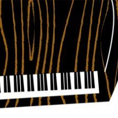 Improkracja: Musical Absolutnie Improwizowany, Jazz Jam Session