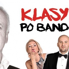 Waldemar Malicki - "Klasyka po bandzie"