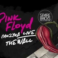 Widowisko multimedialne Pink Floyd Muzyka Live!