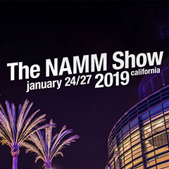 NAMM Show