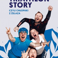 Obsada : Michał Żurawski, Leszek Lichota, Waldemar Błaszczyk oraz Piotr Nowak