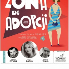 "Żona do adopcji" w reżyserii Jakuba Ehrlicha