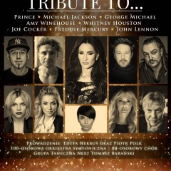 Tribute to...
