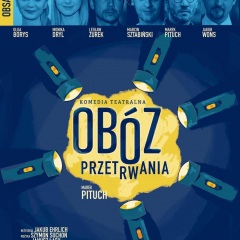 Obóz przetrwania