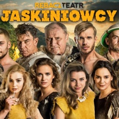 Komedia Marka Rębacza - Grabowski, Zbrojewicz, Ciachorowski, Pacek, Dyblik, Chodorowska, Nieśpielak...