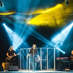 Koncert Joe Cocke Project dla Centrum Adopcyjnego "Ada"