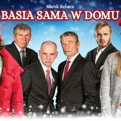 Tomasz Ciachorowski, Krzysztof Kiersznowski/Lech Dyblik, Sławomir Pacek, Katarzyna Grabowska/Klaudia Kuchtyk
