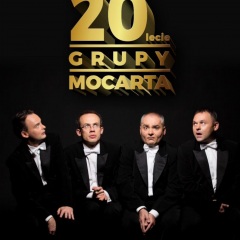 Grupa MoCarta - Dzieła wybrane z XX lat