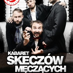 Kabaret Skeczów Męczących - 15 lat na fali