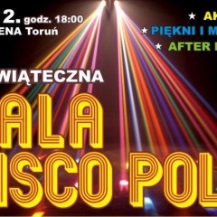 IV Świąteczna Gala Disco Polo