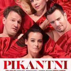 B. Kurdej-Szatan, A. Mucha, M. Ziembicki, M. Krawczyk/M. Popiel