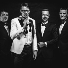 Maleńczuk gra Młynarskiego - koncert z zespołem