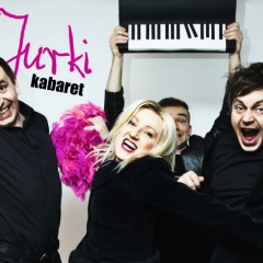 Kabaret Jurki - Last minute