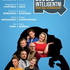 M. Boczarska/ R. Dancewicz, I. Kuna, M. Stużyńska, S. Bobrowski, O. Lubaszenko, R. Królikowski