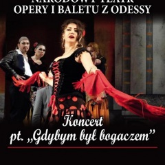 Koncert Gdybym Był Bogaczem