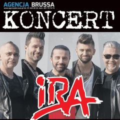 Koncert Zespołu IRA