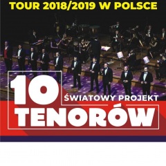 10 Tenorów!