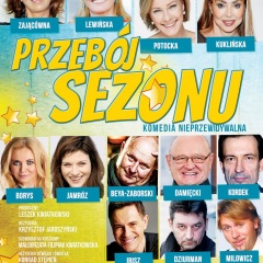 Przebój sezonu