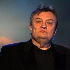 Krzysztof Cugowski "Sen o dolinie"