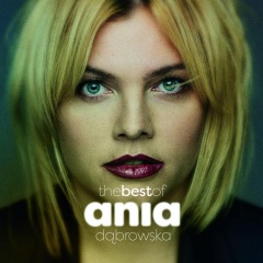 Ania Dąbrowska THE BEST OF