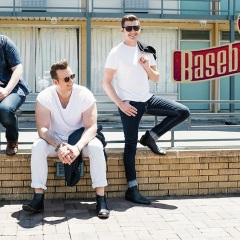 The Baseballs