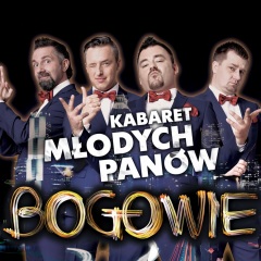 Bogowie