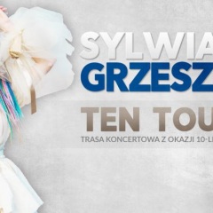 Sylwia Grzeszczak - TEN