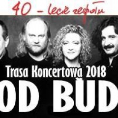 Koncert jubileuszowy z okazji 40-lecia istnienia zespołu