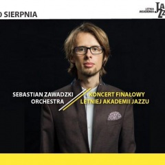 11. LAJ: Sebastian Zawadzki Orchestra