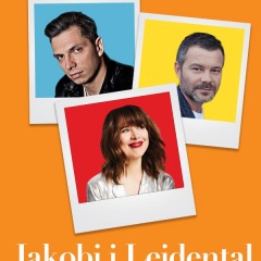 komedia z piosenkami