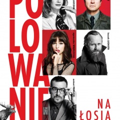 Grażyna WOLSZCZAK, Agnieszka WIĘDŁOCHA, Piotr CYRWUS, Leszek LICHOTA oraz Antoni PAWLICKI