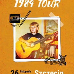 Paweł Domagała - 1984 Tour