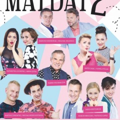 Mayday 2
