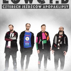 Łowcy.B