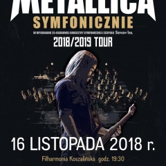 SCREAM INC. wraz z orkiestrą symfoniczną