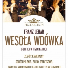 OPERETKA W TRZECH AKTACH BY WOYTEK MROZEK PRODUCTION