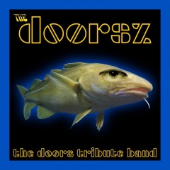 Tribute to The Doors by The Doorsz