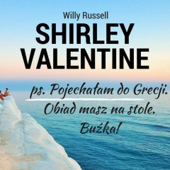Shirley Valentine