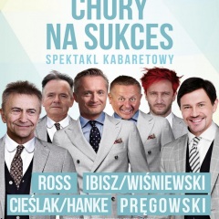 Chory na sukces