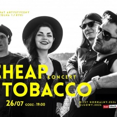 CHEAP TOBACCO
