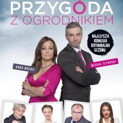 Przygoda z ogrodnikiem