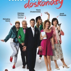 Nikt nie jest doskonały