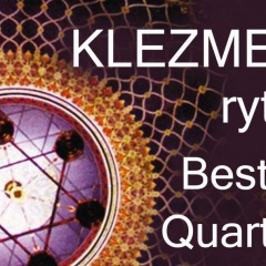 Klezmer rytm - Bester Quartet (The Cracow Klezmer Band)
