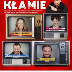 Telewizja Kłamie