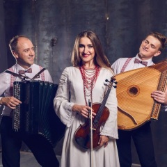 Koncert z cyklu "Opera i okolice" w Oliwskim Ratuszu Kultury