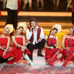 Stokłosa, Józefowicz, Urbańska, Buffo