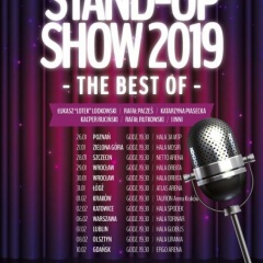 STAND-UP SHOW 2019 - The Best of