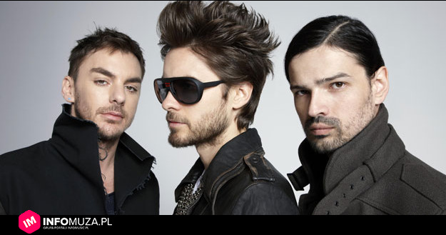 Когда выходит новый альбом 30 seconds to mars 2018 Когда выходит новый альбом 30 seconds to mars 2018